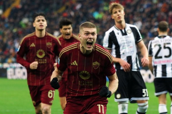 Phương tiện truyền thông Ý: Milan và Rome Thảo luận bằng cách sử dụng Dovbik để trao đổi S-Jimenez v