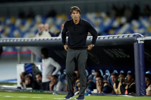 Conte: Hoylen sẽ tham gia thay thế Lukaku, và tôi rất hài lòng ngay cả khi đó là 0-0 tối nay