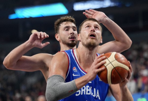 Jokic Jr.? Shin Kyung đồng đội: Tôi cảm thấy anh ấy không thích biệt danh này vì anh ấy đã trở nên m
