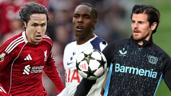 Chi 45 triệu làm lốp dự phòng? Tottenham mua Terr 35 triệu vào mùa hè này, người chơi không được chọ