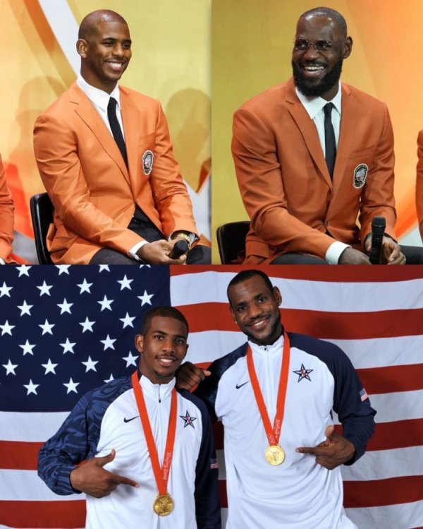 Khen ngợi từ quan chức NBA! Ja